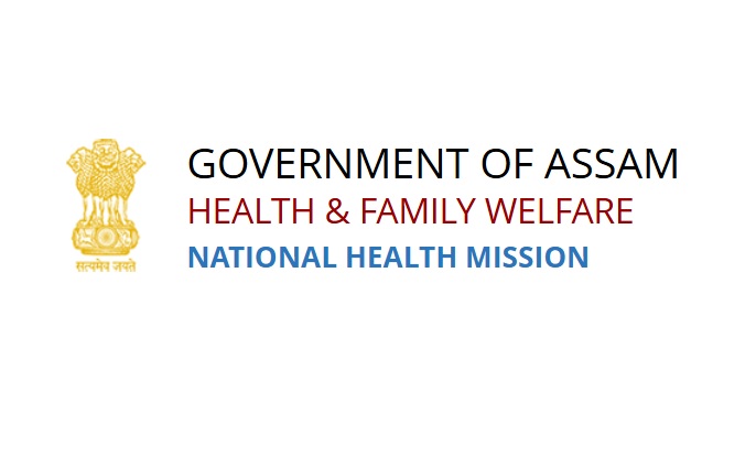 MHRB Assam Recruitment 2025