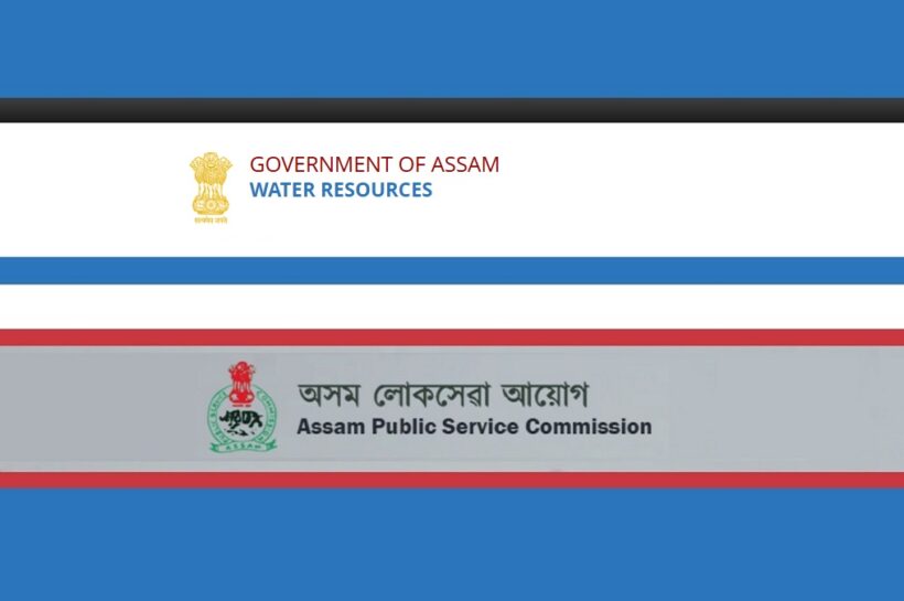 APSC Junior Engineer Recruitment 2025