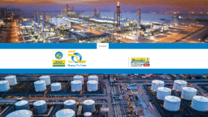 BHARAT PETROLEUM CORPORATION LIMITED Recruitment 2025