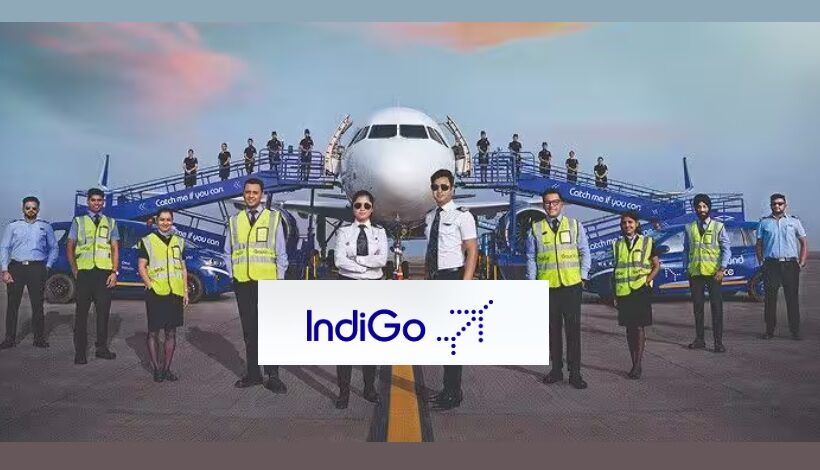 Senior Executive – Social Media ORM – IndiGo Airline