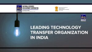 National Research Development Corporation (NRDC) Recruitment 2025