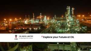 Oil India Limited (OIL)  Geologist Recruitment 2025