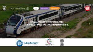 RRB Paramedical Staff Recruitment 2025