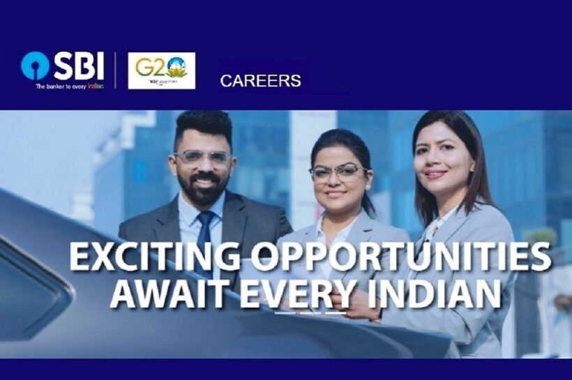SBI CBC Reopen for States of Nagaland or Arunachal Pradesh