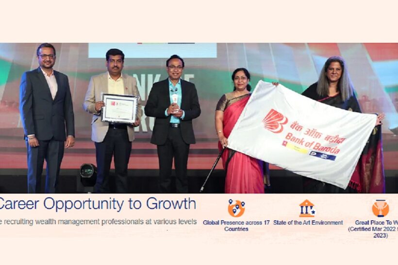 Bank of Baroda FLC Counsellor Rudrapur Location Recruitment 2025