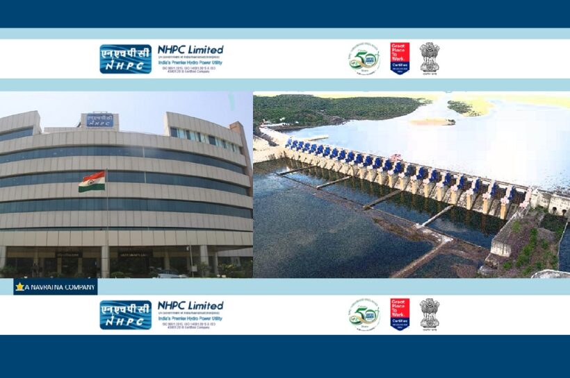 NHPC Limited Apprentices Recruitment 2025