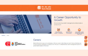 Bank of Baroda Recruitment 2025